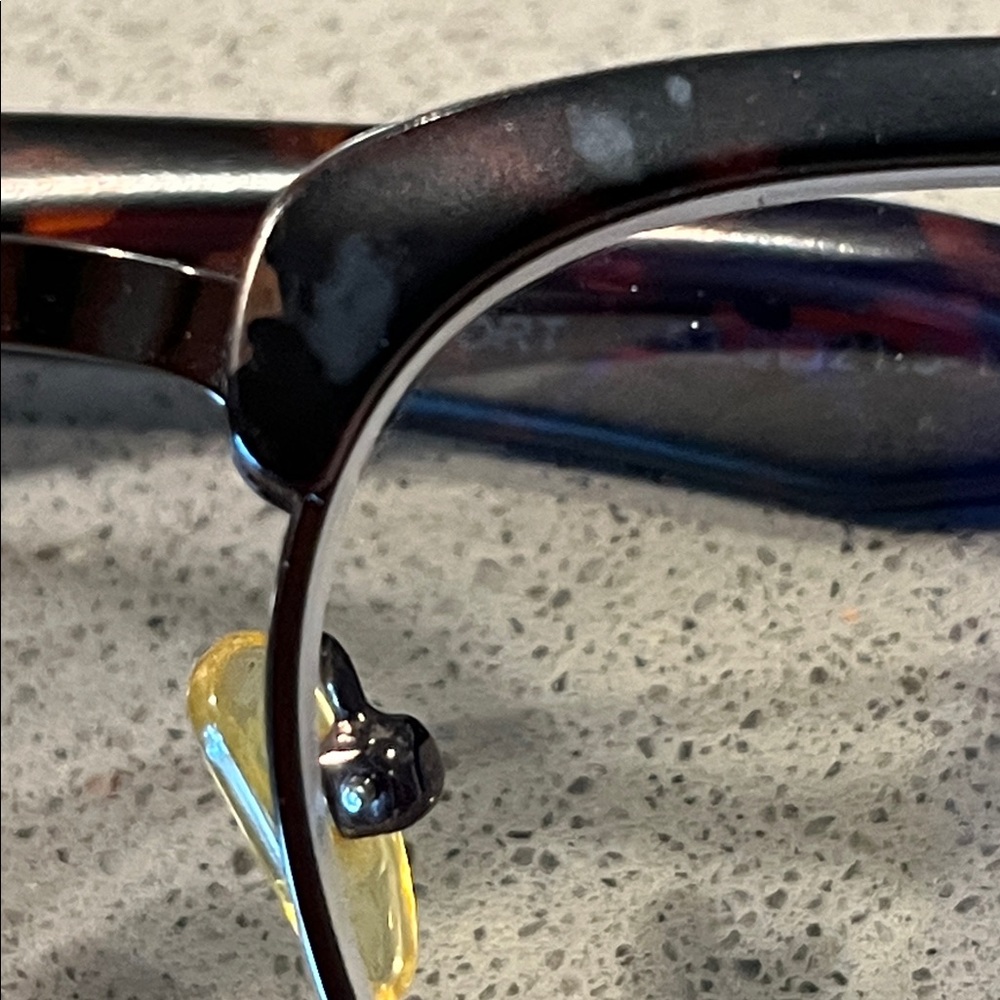 Phat Farm Tortoise Shell Eyewear - Picture 12 of 12